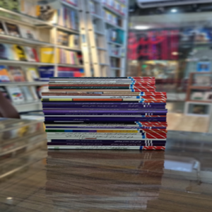 ۳۵ کتاب وزارتی درسی کنکور هنر